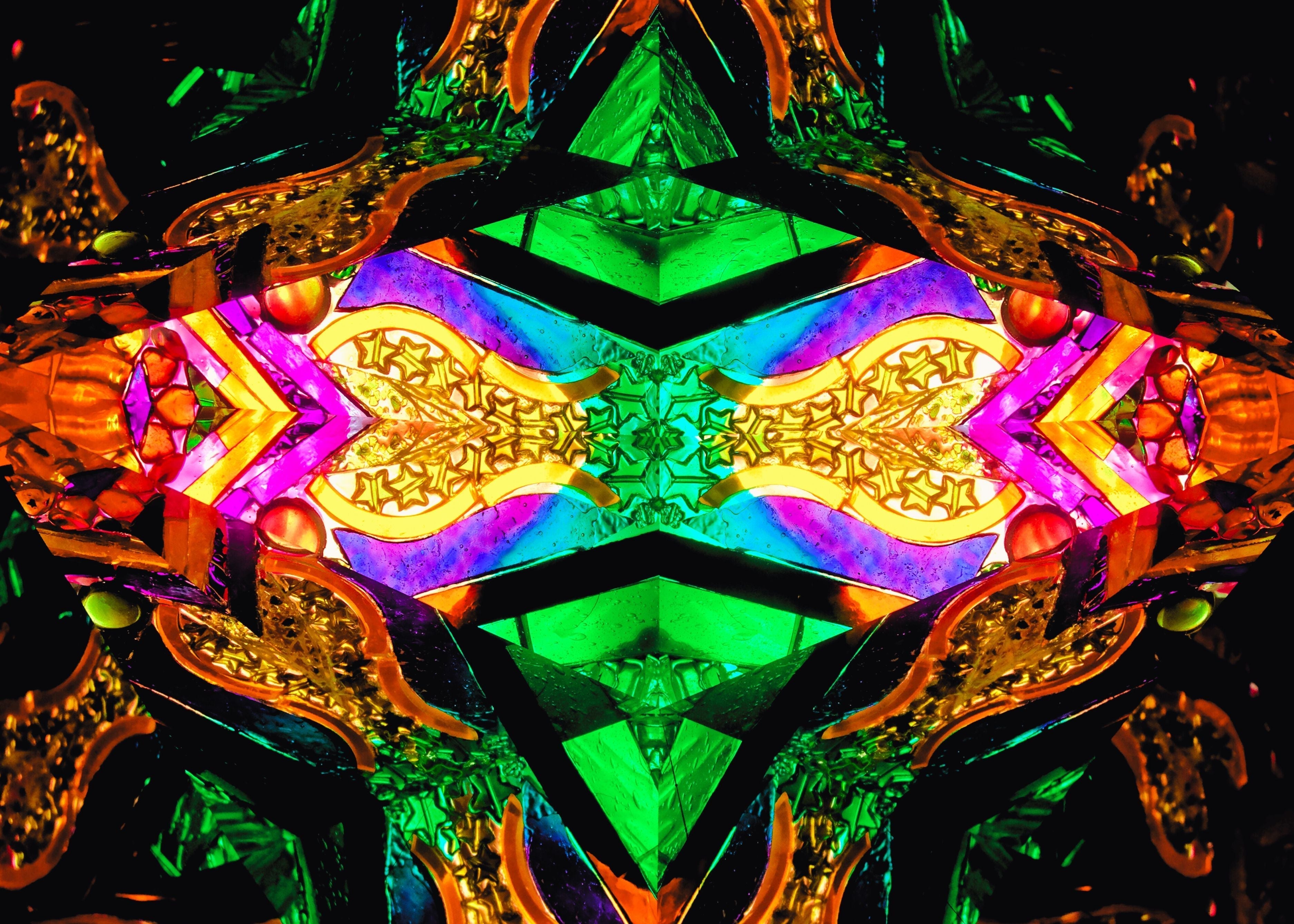 What are Light Codes?