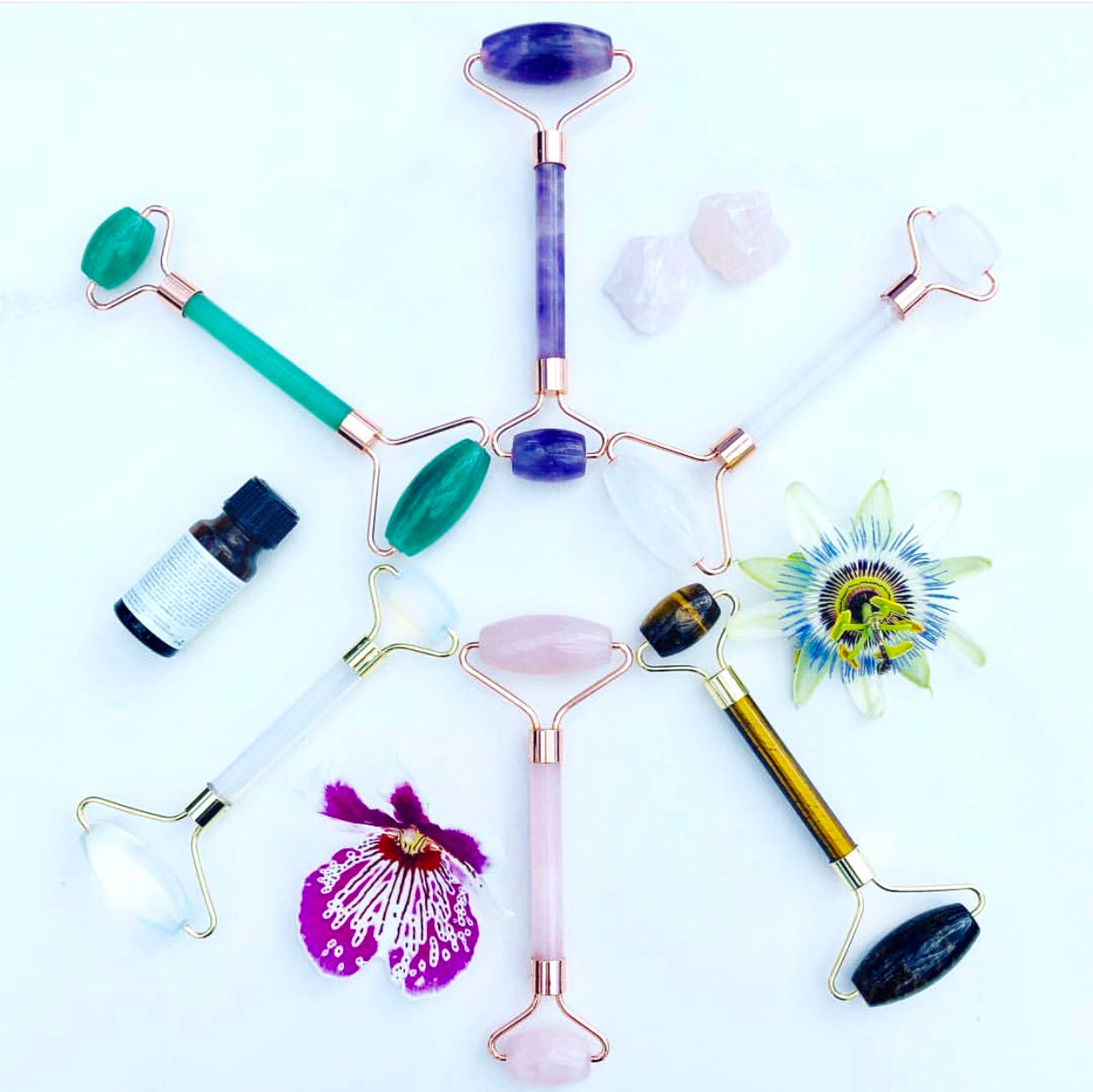 Facial Rollers