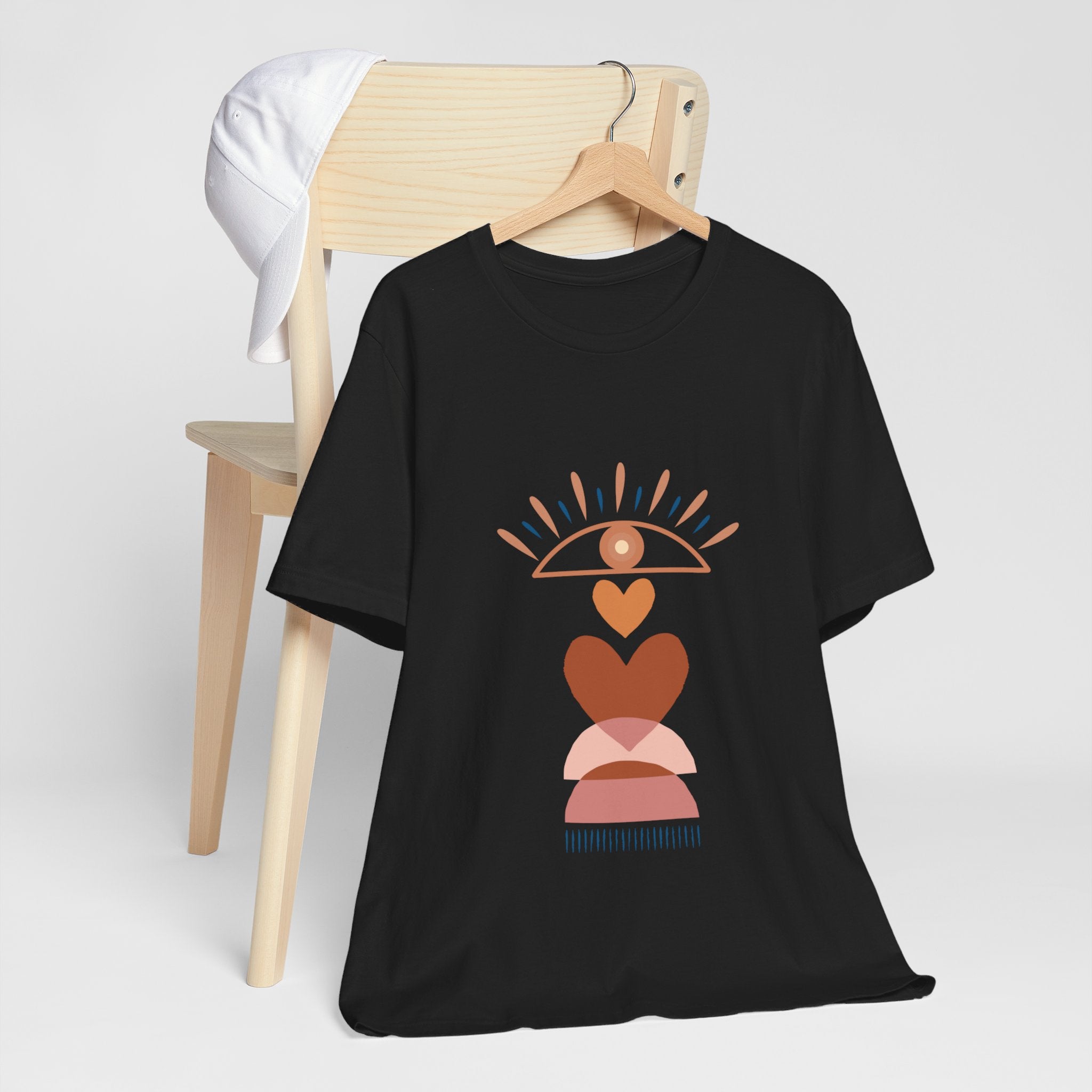 美品✨️GOOD GRIEF! PRINTED OVER TEE GOOD GRIEF!】 PRINTED OVER TEE