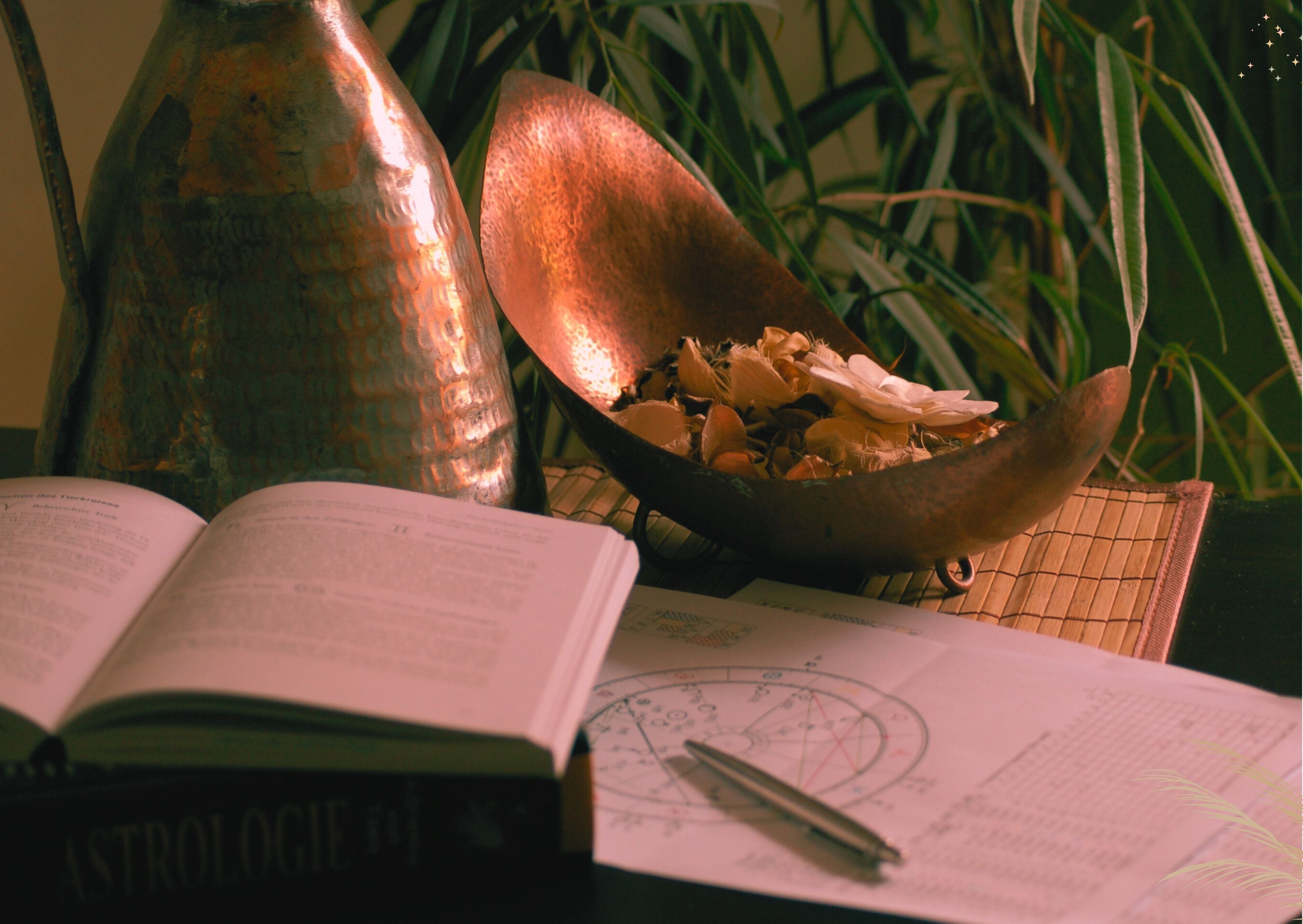 Manifesting Money, Luck and Good Fortune