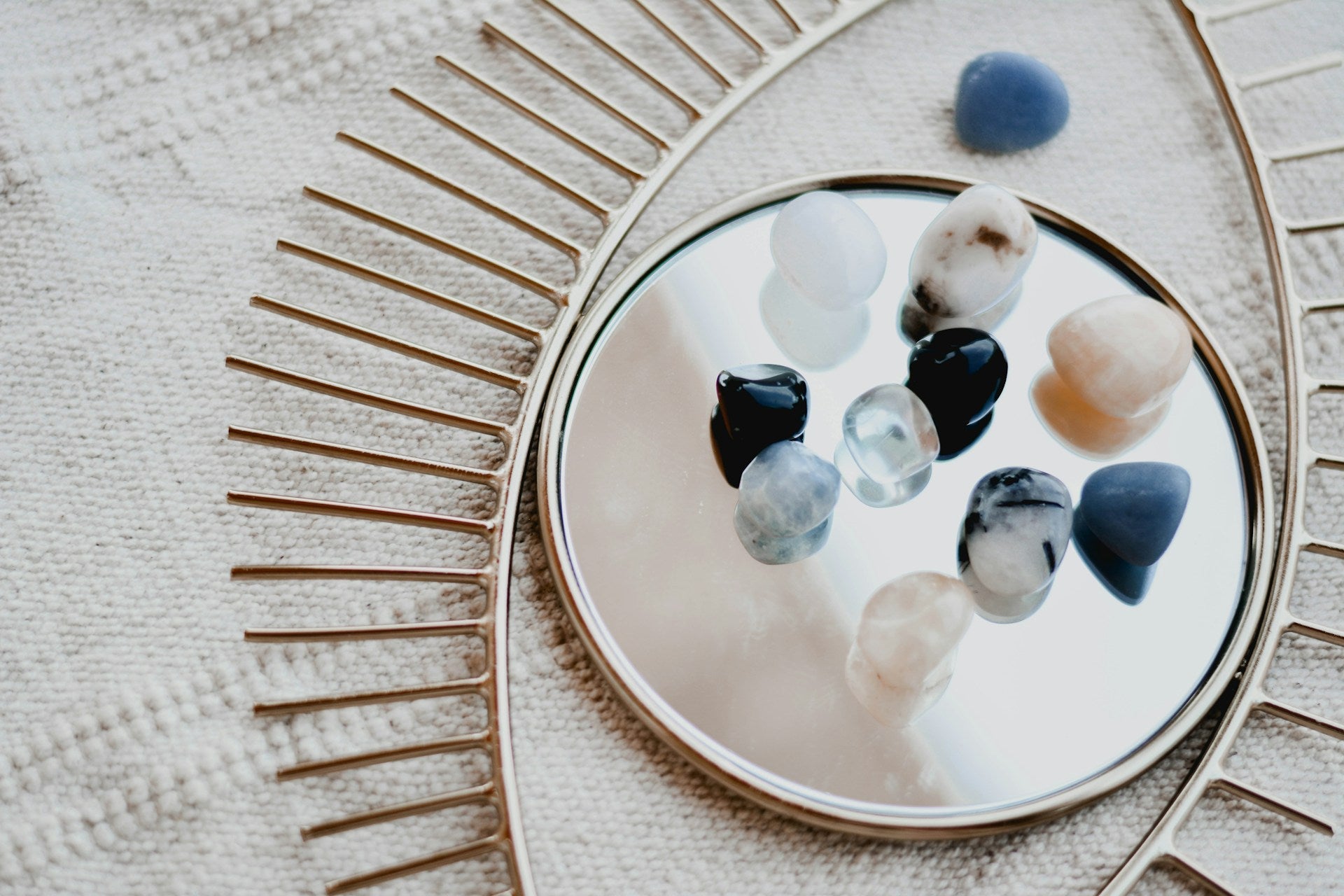Crystal Reiki Healing