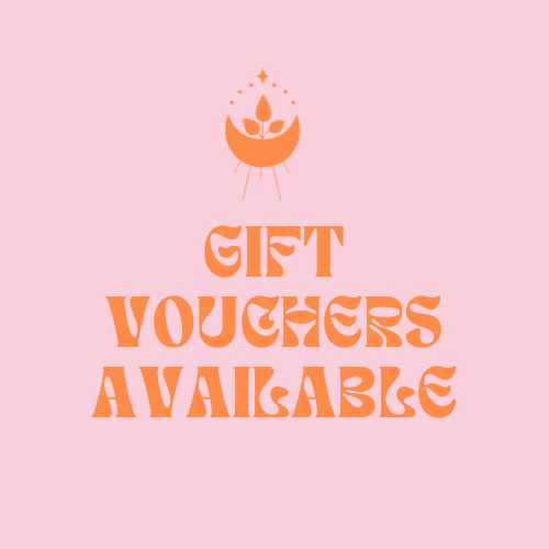 Gift Vouchers