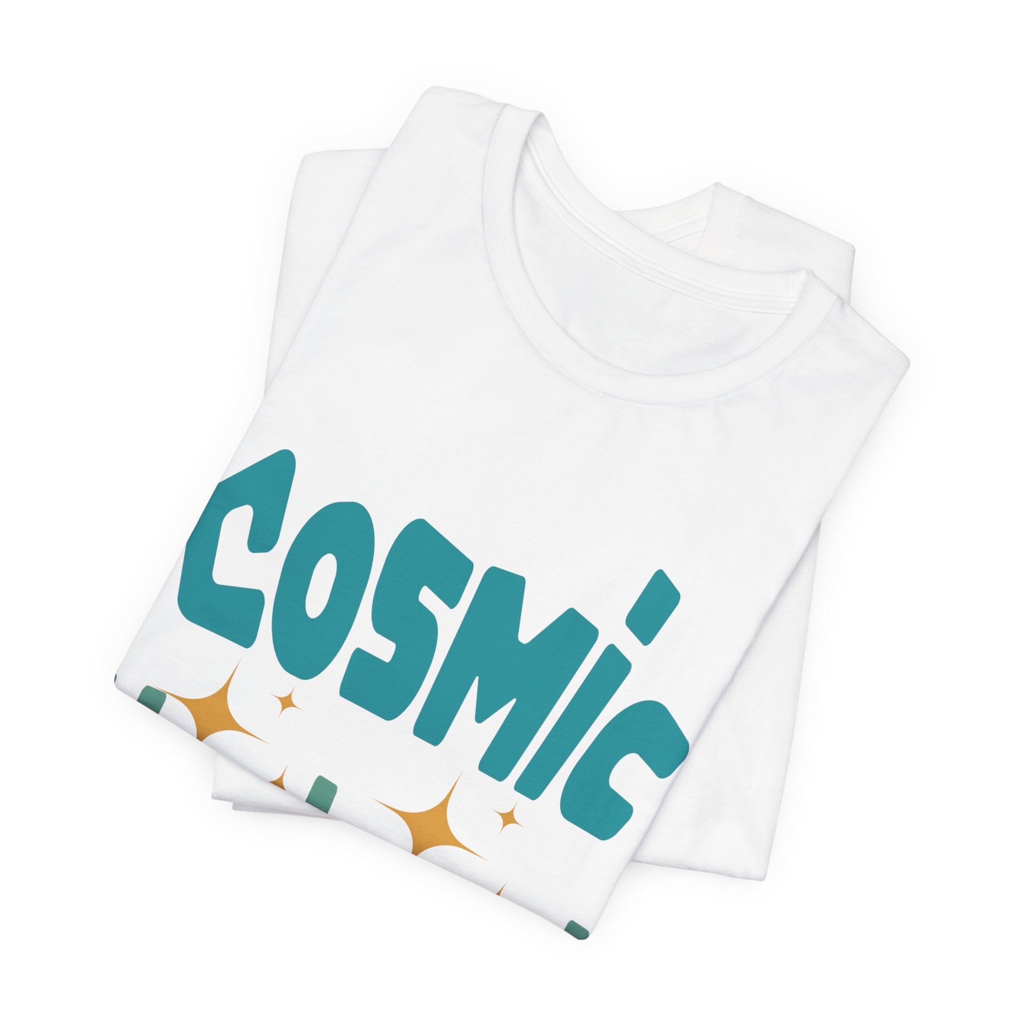 Cosmic Husband Unisex Jersey Tee Dad present Dad Boss, Dad Mode, Dad manager, Daddy is best, Dad is cool, Fathers Day Cosmic Starseed Soul