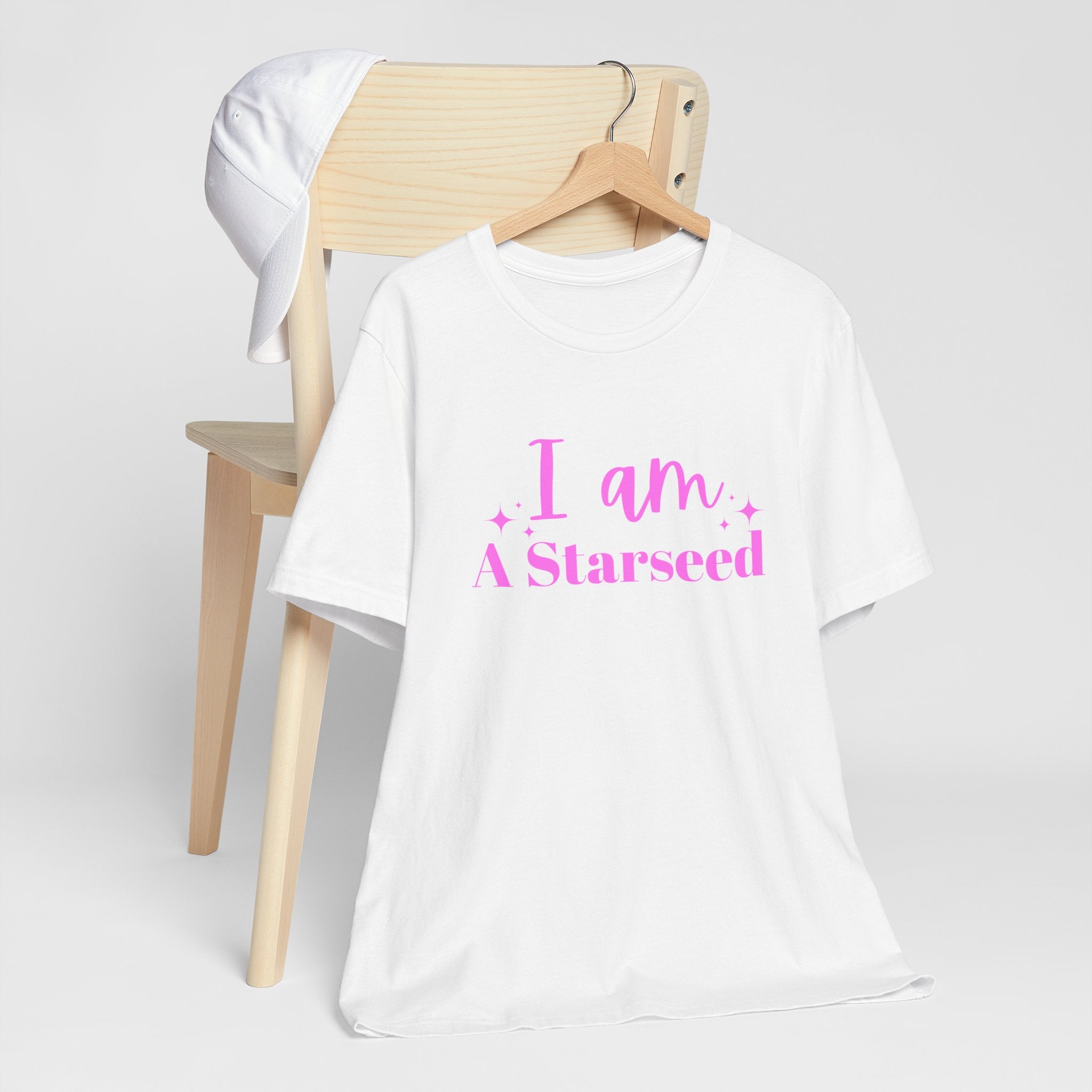 【IFYOUWANT】VIBE FLOW T-shirt Flow Vibes Unisex Tee, Be in the Flow Shirt, Peace and