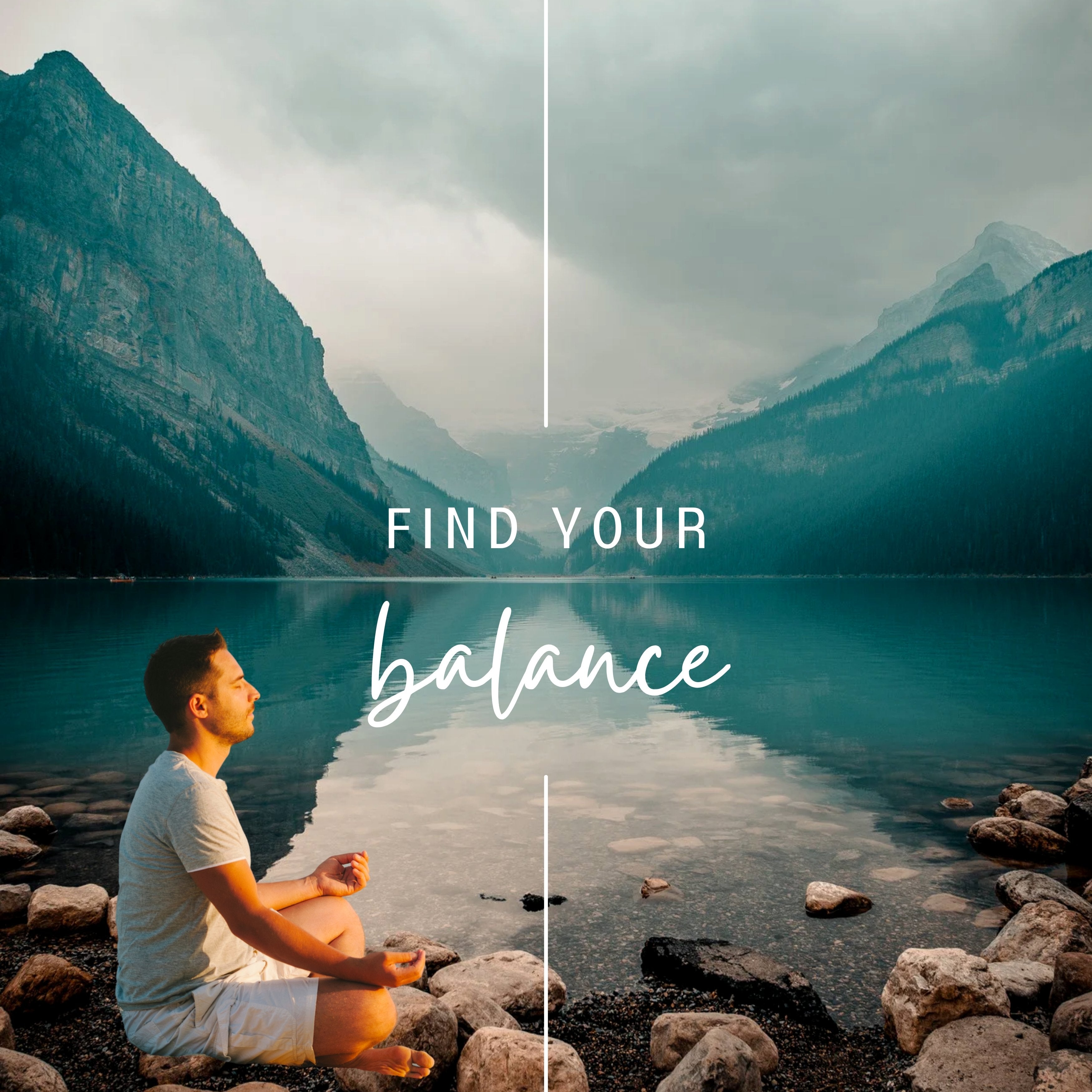 Meditation Bundle Includes 3 Meditations for Universal Connection