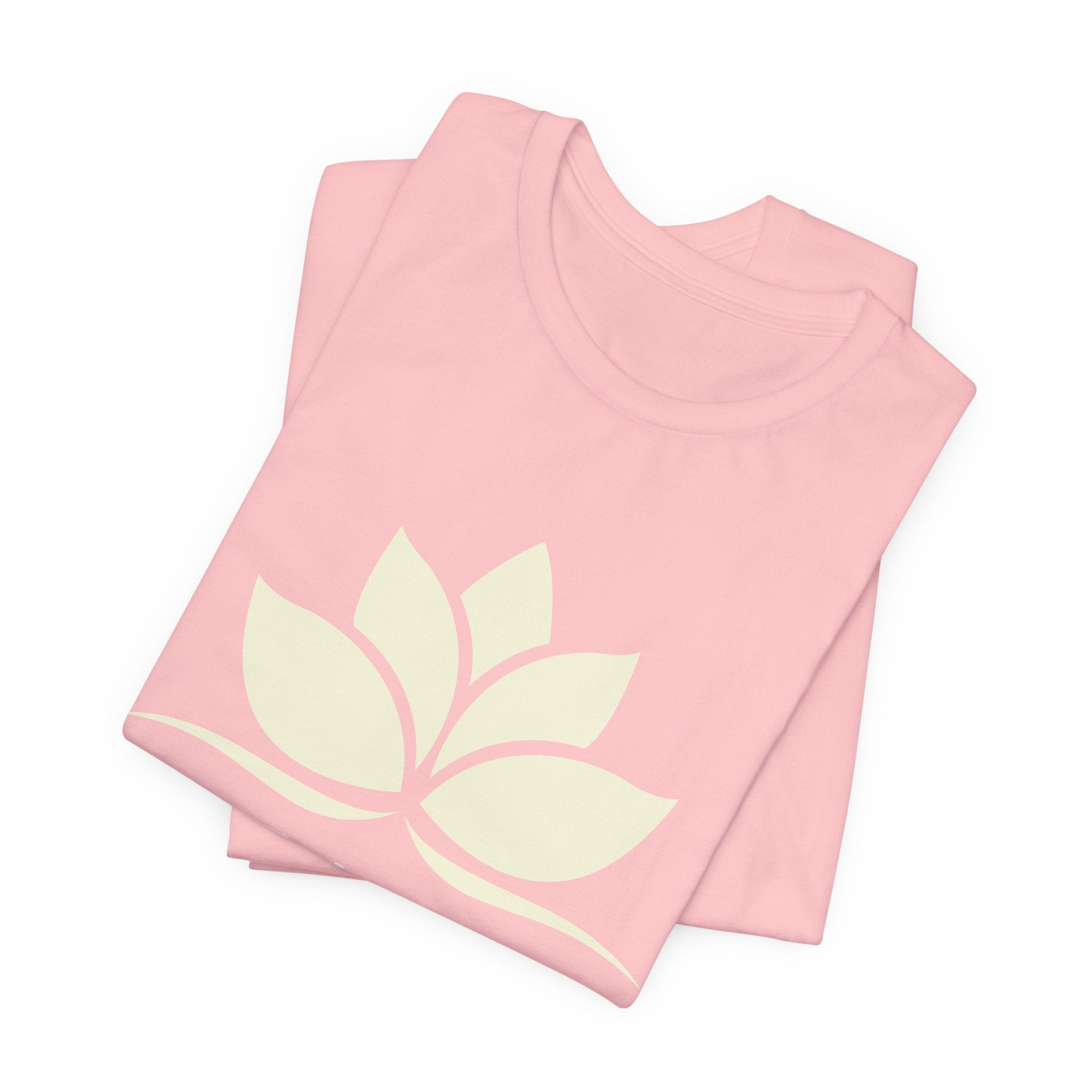 The Lotus Hotel Tshirt Zen Vibes Inspiration Graphic Tee gift for festival celebrations any occasion friends family and yourself, motel tee