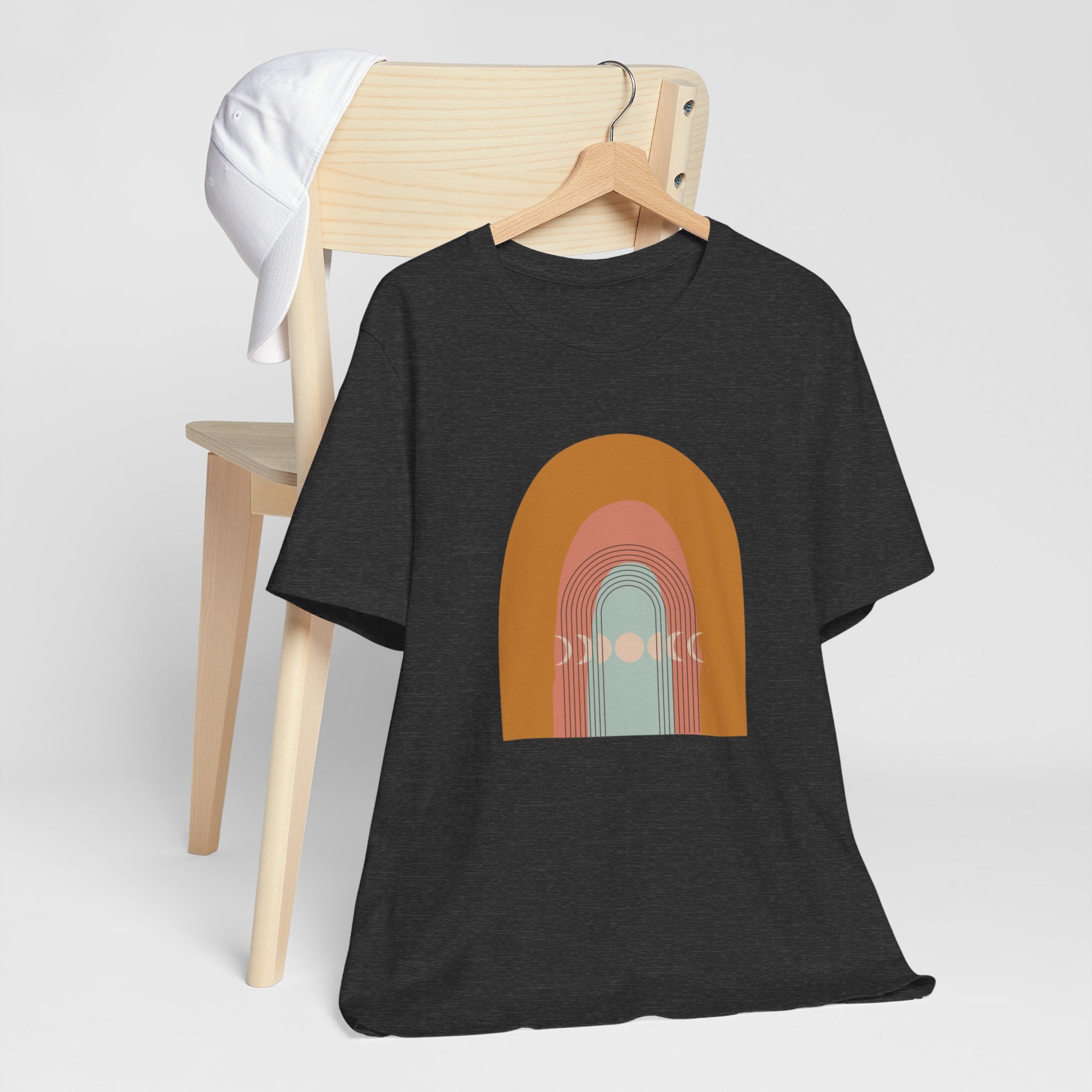 【IFYOUWANT】Bloom Heart TEE You Know U Love It - Heart – Bassnectar - The Other Side
