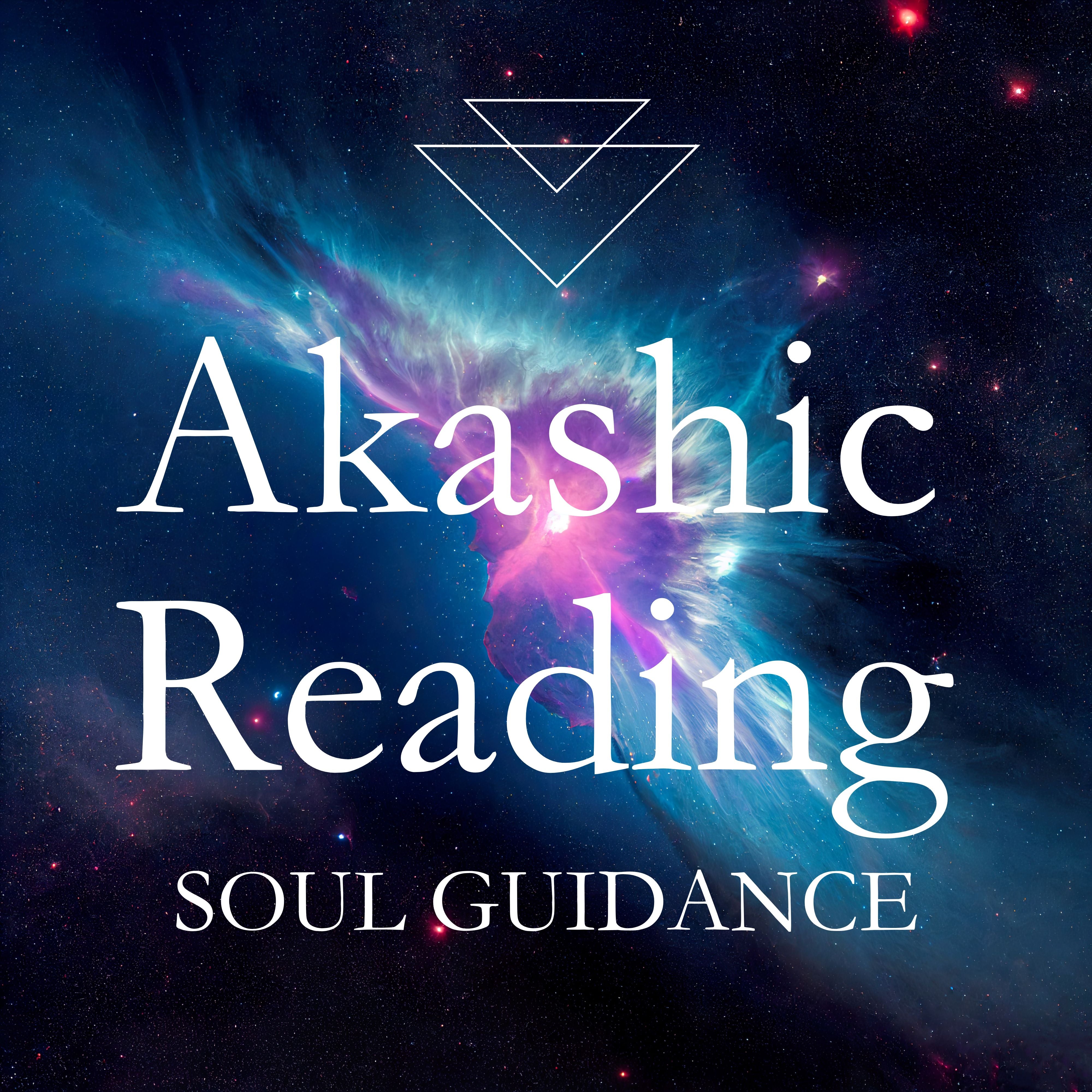 Akashic Records Reading