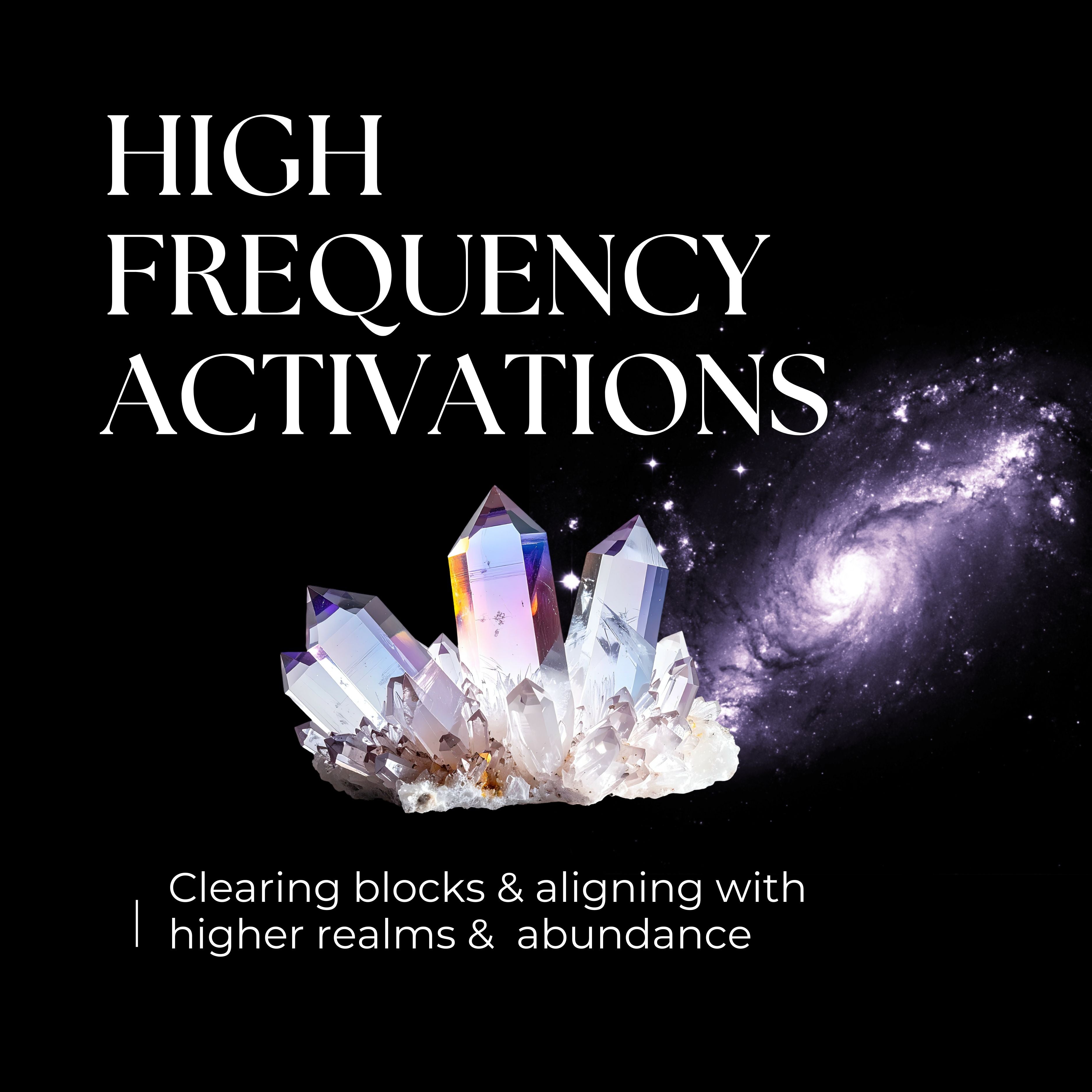 Healing Activations
