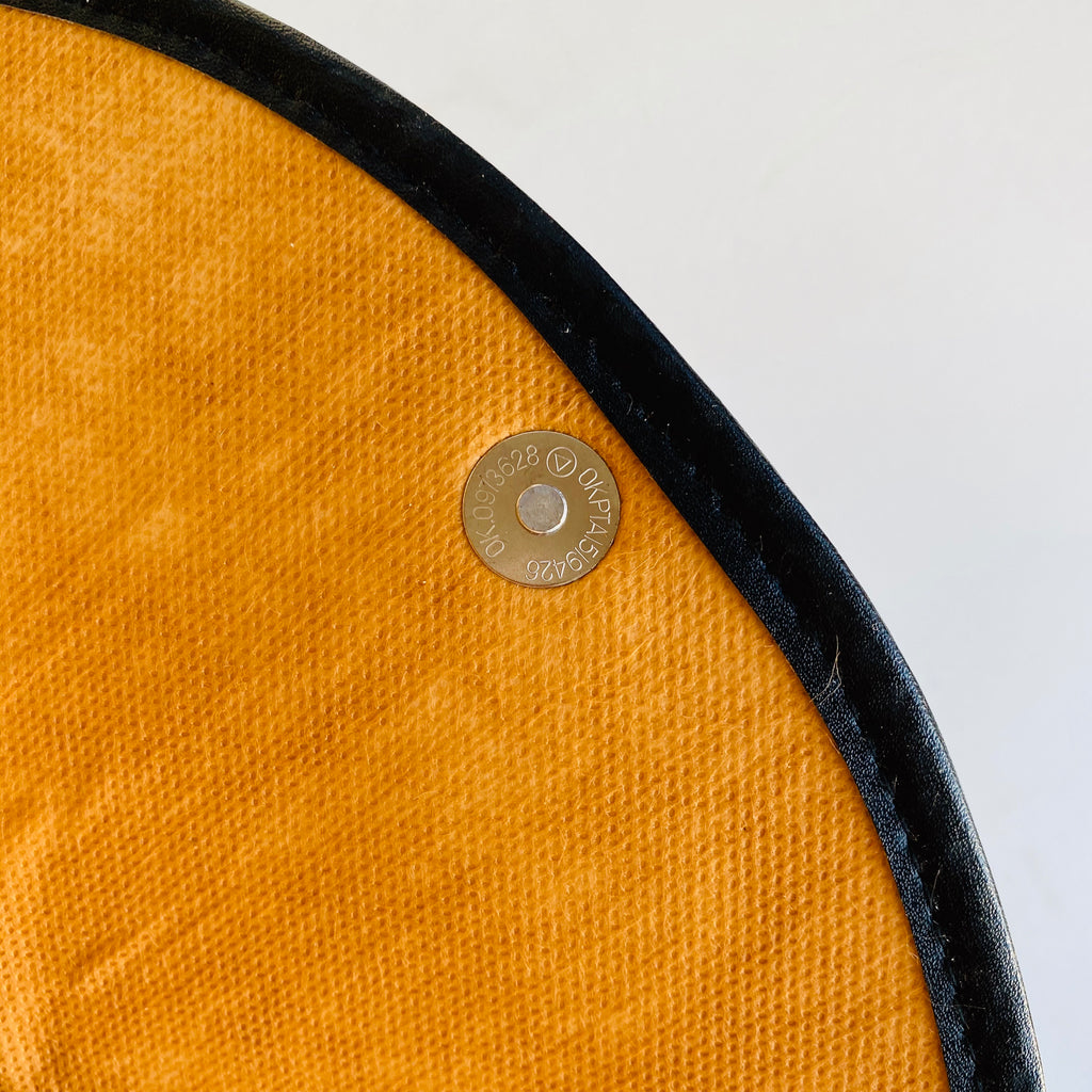 Woven Clutch